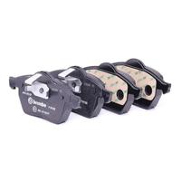 Remblokken set P59022 - thumbnail