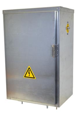 Gallagher Inbraakwerende kast - 083046 083046