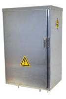 Gallagher Inbraakwerende kast - 083046 083046 - thumbnail