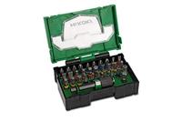 Hikoki Accessoires Bitset 32-Delig Assorti - 40030019 - thumbnail