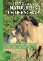 Handboek natuurlijk leiderschap - Lia van Loo - ebook - thumbnail