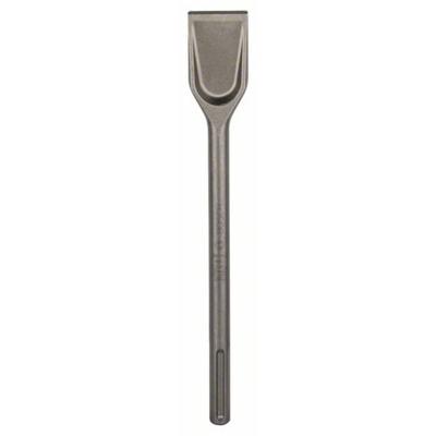 Bosch Accessories 2608690097 2608690097 Spadebeitel 50 mm Gezamenlijke lengte 350 mm SDS-Max 1 stuk(s)
