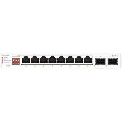 Asus 90IG0A00-MO3B00 QG-U1080 Netwerk switch