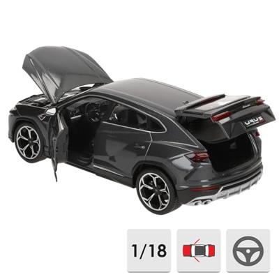 Auto Bburago GT-Lamborghini Urus 1:18