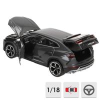 Auto Bburago GT-Lamborghini Urus 1:18 - thumbnail