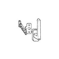 Kierstandhouder kunststof m812c10 - thumbnail