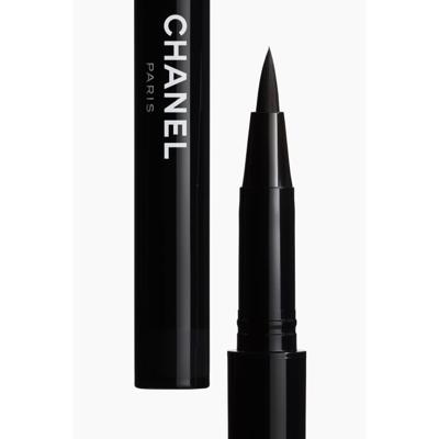 Chanel Signature Intense Longwear Eyeliner Pen 0.50ml 10 Noir