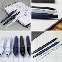Schneider balpen Reco, medium, geassorteerde kleuren, doos van 6 stuks - thumbnail