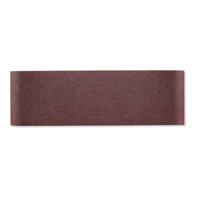 Festool L533x75 P80 RU/10 499157 Schuurband Korrelgrootte (num) 80 (l x b) 533 mm x 75 mm 10 stuk(s)