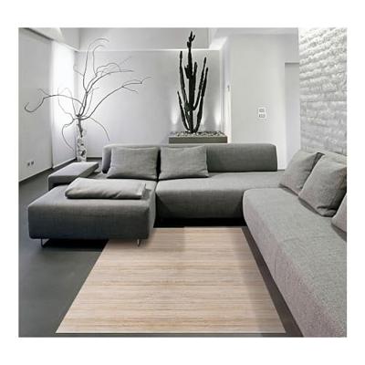 Tapijt Stor Planet Bamboe 60 x 90 cm