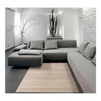 Tapijt Stor Planet Bamboe 60 x 90 cm - thumbnail