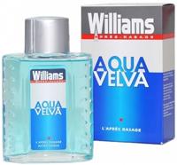 Aftershave Lotion Williams Aqua Velva 100 ml - thumbnail