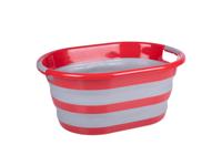 Dirt Devil Opvouwbare wasmand - thumbnail