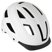 AGU Cit-E Led Helm IV - Wit - L/XL 59-61 cm - thumbnail
