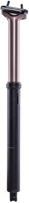 CONTEC vario patent-zadelpen "nara dropair dlx" ct adj.seatpost nara dropair dlx 30,9x445mm