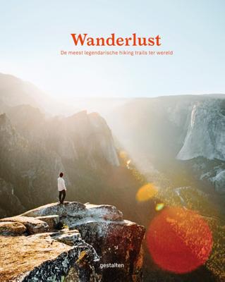 Wanderlust - Gestalten - Hardcover (9789021573236) Wanderlust - Gestalten - Hardcover (9789021573236)
