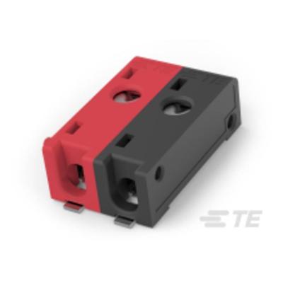 TE Connectivity 7-2834006-2 Inhoud: 1 stuk(s) Tape on Full reel