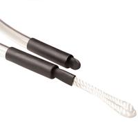 ACT 80 meter Singlemode 9/125 OS2 indoor/outdoor kabel 4 voudig met LC connectoren - thumbnail