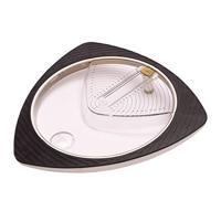 Vaessen Creative • cirkelsnijder ø15cm & zelfklevende snijmat - thumbnail