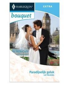Paradijselijk geluk - Liz Fielding - ebook