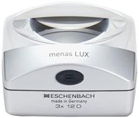 Eschenbach 143830 LED-loeplamp menas LUX 3,0x Energielabel 2021 n.v.t. - thumbnail