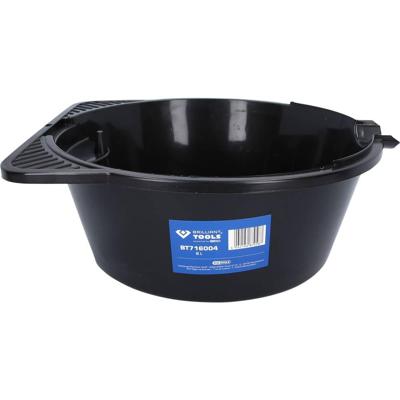 Brilliant Tools BT716004 Olieopvangbak / multifunctionele bak, 8 liter Brilliant Tools BT716004 Olieopvangbak / multifunctionele bak, 8 liter