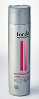 Shampoo voor gekleurd haar Londa Color Radiance 250 ml Oranje - thumbnail