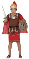 Romeinse Soldaten kostuum kind - thumbnail