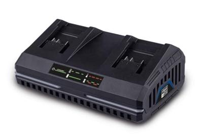 Batterij oplader Scheppach SDBC4.5A