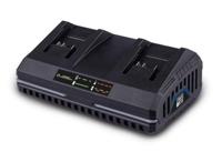 Batterij oplader Scheppach SDBC4.5A - thumbnail