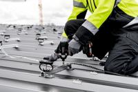 Metabo Accu Combo Set 2.8.4 | BS 18 LT BL (Klopboormachine) + SSD 18 LT 200 BL (Slagschroevendraaier) | 18 V | 2x 5.2Ah, ASC 55 | In Metabox - - thumbnail