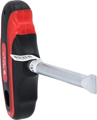 KS Tools 550.1682 Accustopdraaier met T-greep