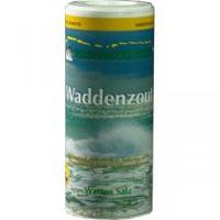 Waddendeli Waddenkruiden strooizout bio 200 Gram - thumbnail