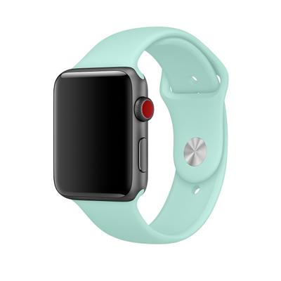Apple Sport Band Apple Watch 42mm / 44mm / 45mm / 49mm Marine Green