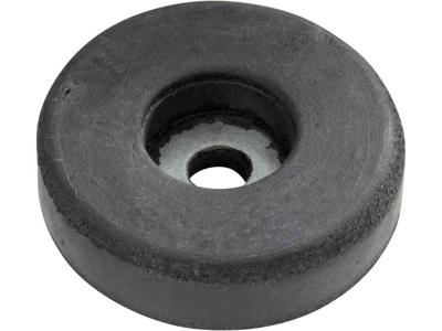 Adam Hall 4906 Rubber voetje 38x10mm