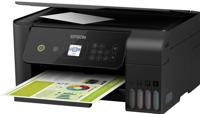 Epson EcoTank ET-2721 printer - thumbnail