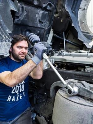 HAZET HiPer fijnvertande omschakelratel · uittrekbaar 916HPLG · 1/2 inch (12,5 mm) vierkant massief · 614 mm HAZET HiPer fijnvertande omschakelratel · uittrekbaar 916HPLG · 1/2 inch (12,5 mm) vierkant massief · 614 mm