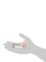 ROCKSHOX ontluchtingskit post bleed tool rs - thumbnail