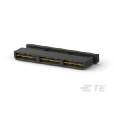 TE Connectivity 1658017-3 Inhoud: 1 stuk(s) Tray