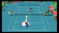 Mario Power Tennis - thumbnail