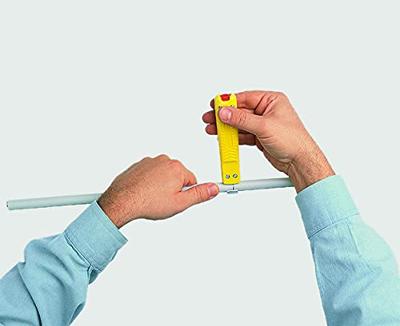 Jokari Nr. 28H SECURA Kabelmes buitenmantelstripper 8 - 28 mm - 10280 Jokari Nr. 28H SECURA Kabelmes buitenmantelstripper 8 - 28 mm - 10280