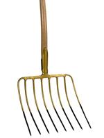Talen Tools Maisvork Compleet 8 Tands - thumbnail