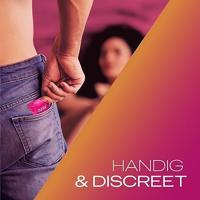 Durex Pleasure Me Condooms - thumbnail