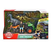 Dickie dino tracker speelset - thumbnail