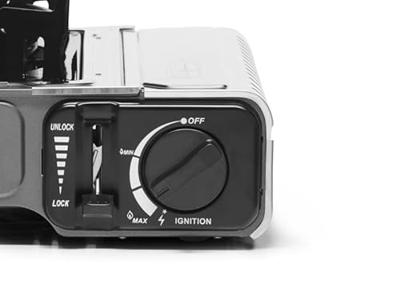 Campingaz Camp Bistro 3 Kooktoestel Campingaz Camp Bistro 3 Kooktoestel