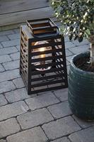 By Rydéns TafellampYankton mat zwart - 4100380-4007 - thumbnail