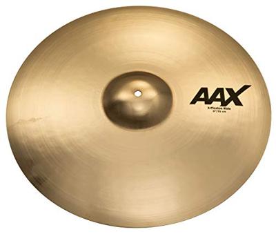 Sabian AAX X-Plosion Ride 21 inch