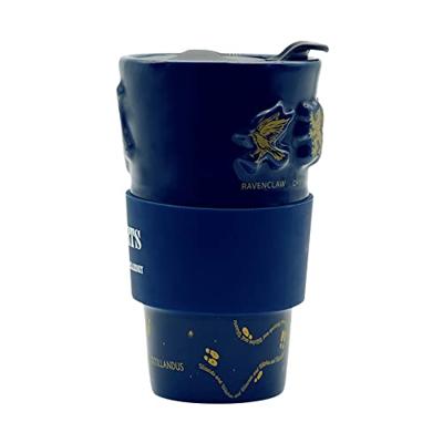 Harry Potter - Hogwarts Ceramic Travel Mug