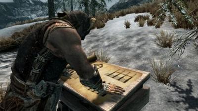 The Elder Scrolls 5 Skyrim (Legendary Edition) - thumbnail