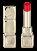 Guerlain Kiss Kiss Shine Bloom Lipstick 775 Poppy Kiss 3.2gr - thumbnail